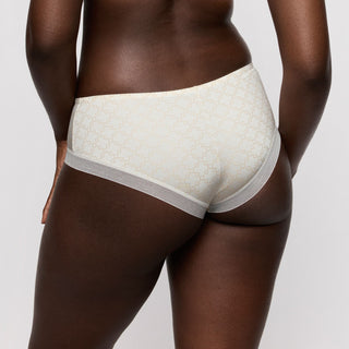KERO natur Hotpants