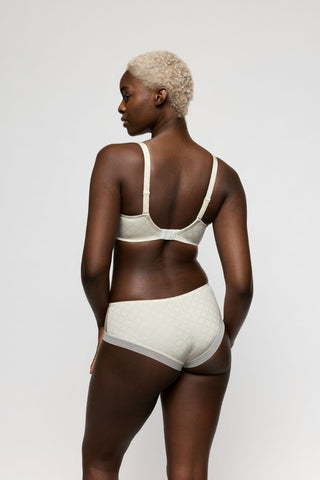 KERO natur Hotpants