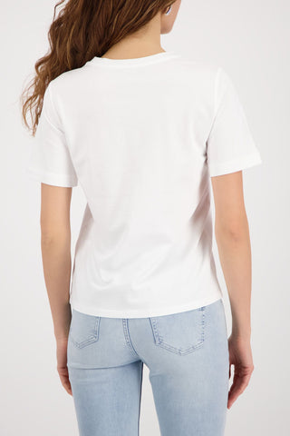 T-Shirt, off-white