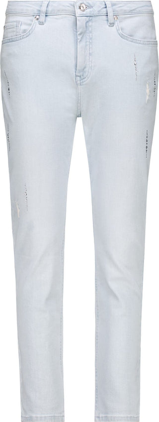 Hose, light denim