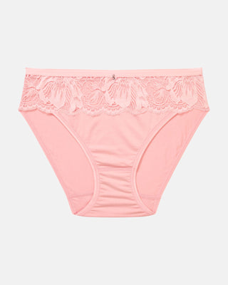 Bikinislip Standard 1er Pack, lotus