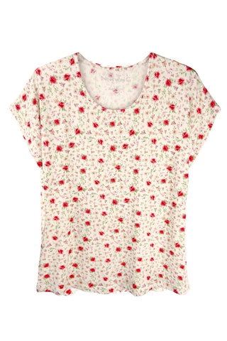 Shirt 1/4 Arm
