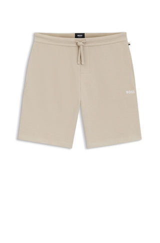 Waffle Shorts