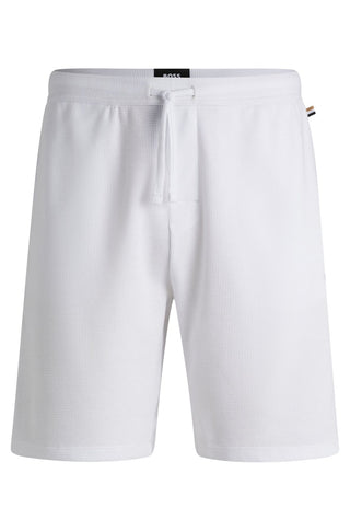 Waffle Shorts