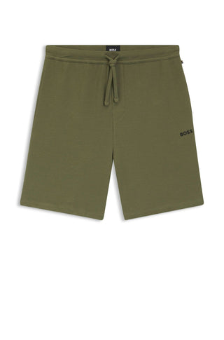 Waffle Shorts