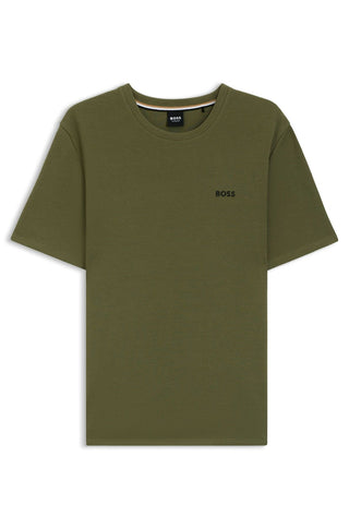 Waffle T-Shirt