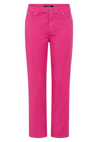 Hose im 5 Pocket Stil