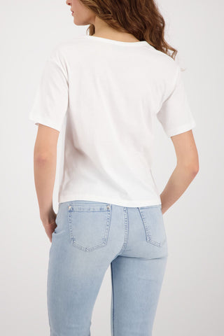 T-Shirt, off-white