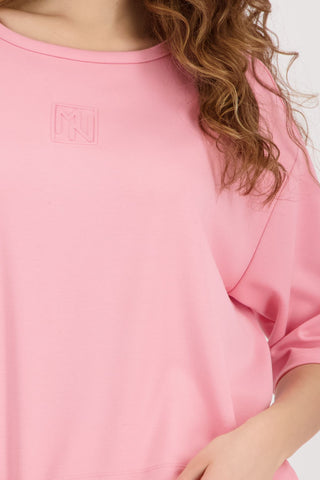 Sweatshirt, spring flower