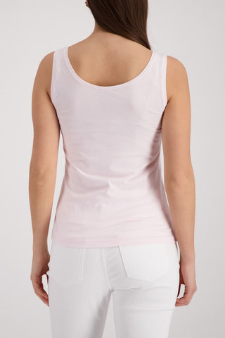 Top, french rose