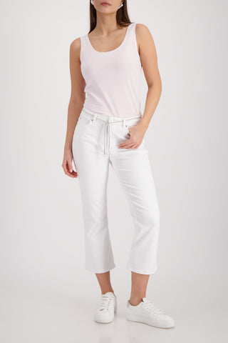 Top, french rose