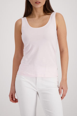 Top, french rose
