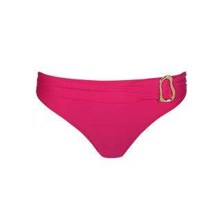 UVITA Deep Magenta Bikini Rioslip