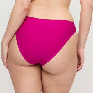 UVITA Deep Magenta Bikini Rioslip