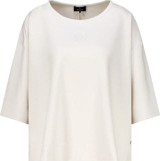 Sweatshirt, champagne beige