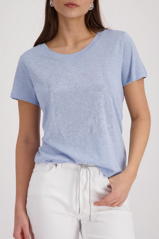 T-Shirt, sea side