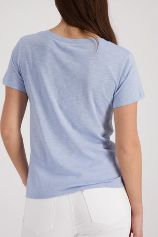 T-Shirt, sea side