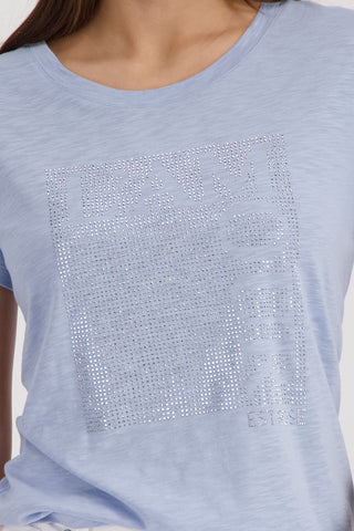 T-Shirt, sea side