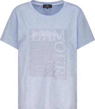 T-Shirt, sea side