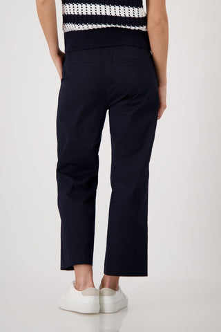 Hose, marine