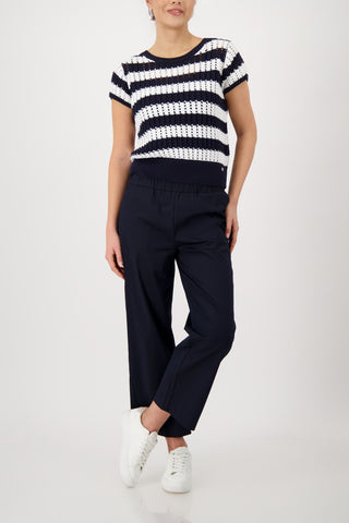 Hose, marine