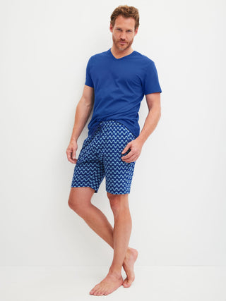HERREN Bermudas