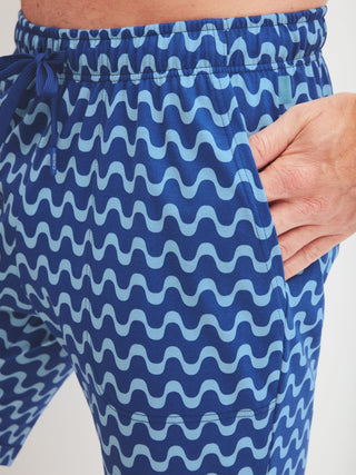 HERREN Bermudas