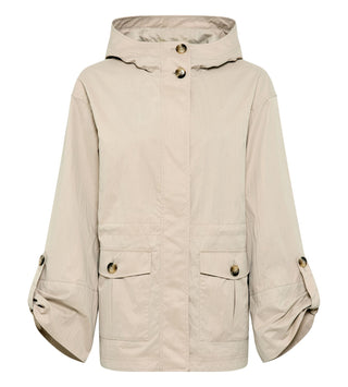Jacke