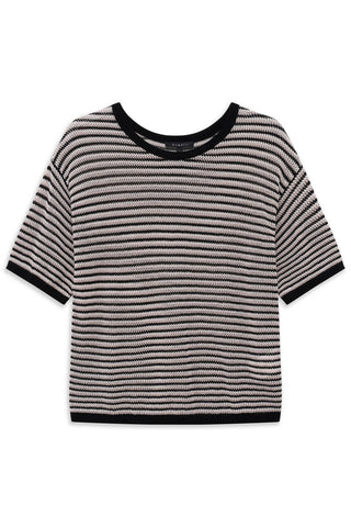 DAMEN PULLOVER, beige