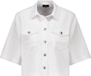 Jacke, cream