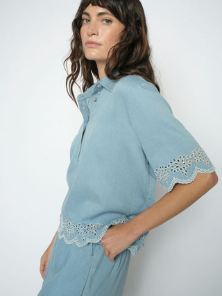 MMMagda Softy Shirt
