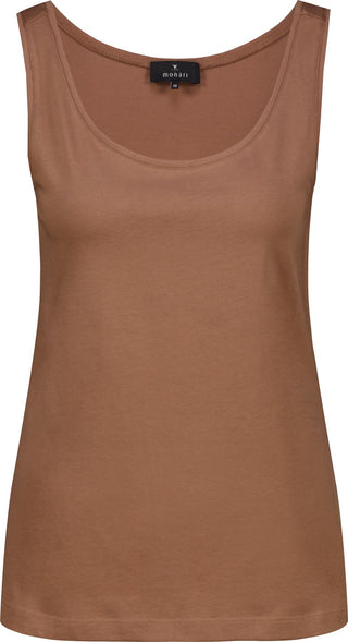 Top, mocca