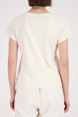 T-Shirt, marble