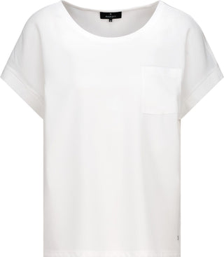 Bluse, off-white