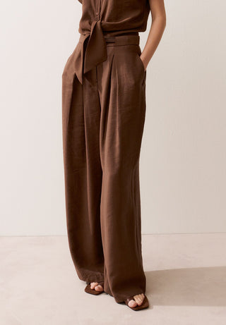 Weite Hose
