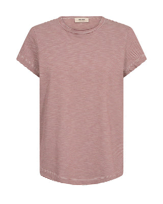 MMCampa O-SS Stripe Tee