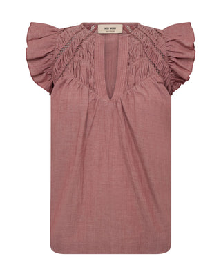 MMWoda Izha Blouse