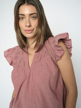 MMWoda Izha Blouse
