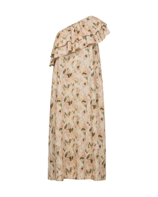 MMSoma Flower Field Dress