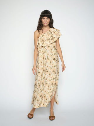 MMSoma Flower Field Dress