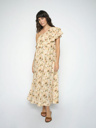 MMSoma Flower Field Dress
