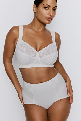 SALERNO natur Shapewear Slip