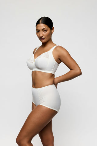 SALERNO natur Shapewear Slip