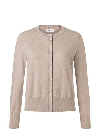 Strickjacke Knopf 1/1 Arm