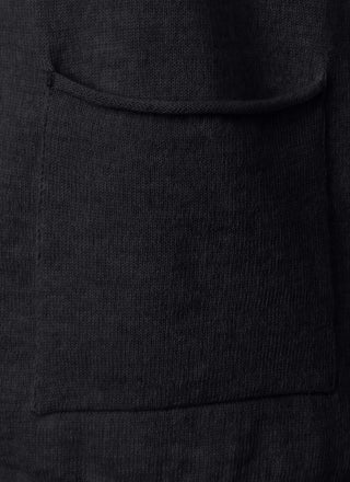 Strickjacke Knopf 1/1 Arm
