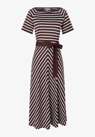 Jerseykleid