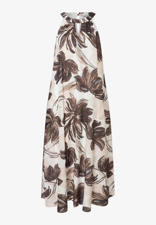 Maxikleid