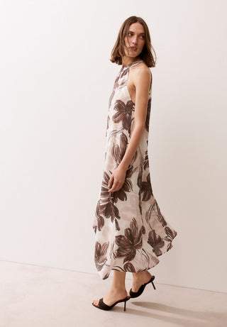 Maxikleid