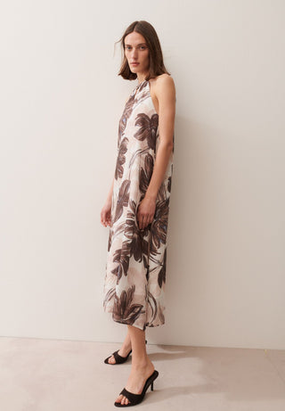 Maxikleid