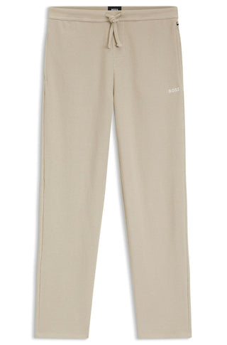 Waffle Pants